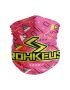 buff uso web rohkeus fucsia amarillo formas