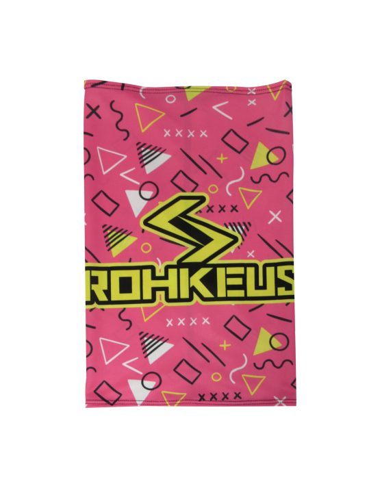 buff web formas fucsia amarillo